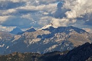 Anello con tris di cime Baciamorti-Aralalta-Sodadura il 20 settembre 2017 - FOTOGALLERY